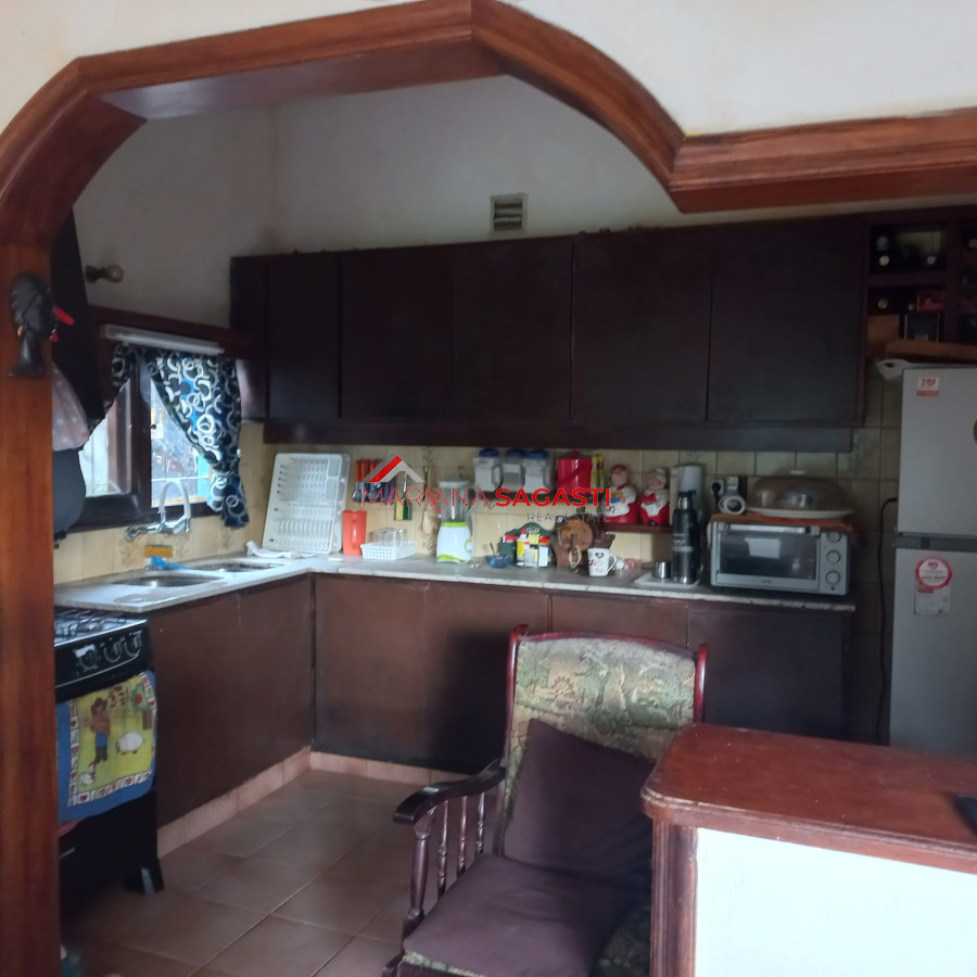 Casa ID.3901 - Casa en venta de 3 dormitorios en Maldonado