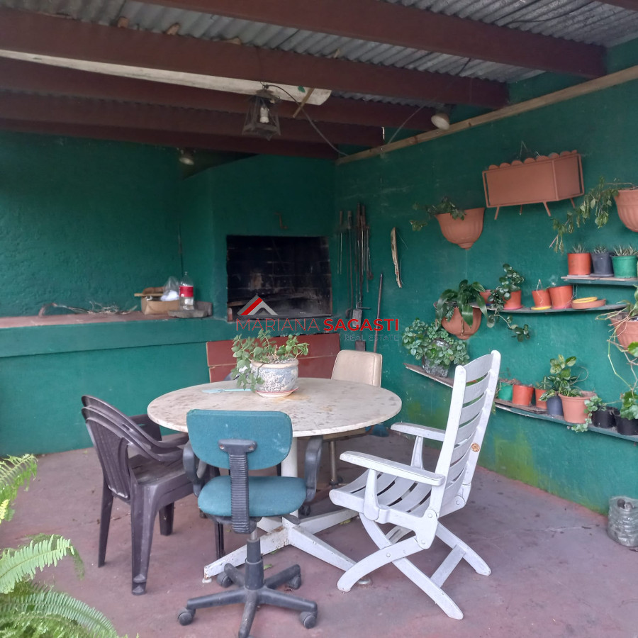 Casa ID.3901 - Casa en venta de 3 dormitorios en Maldonado