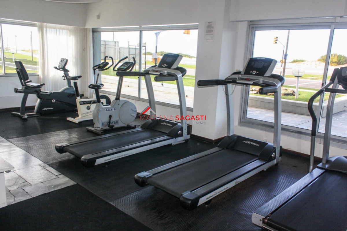 Apartamento ID.4024 - apartamento en venta y alquiler  frente a playa brava