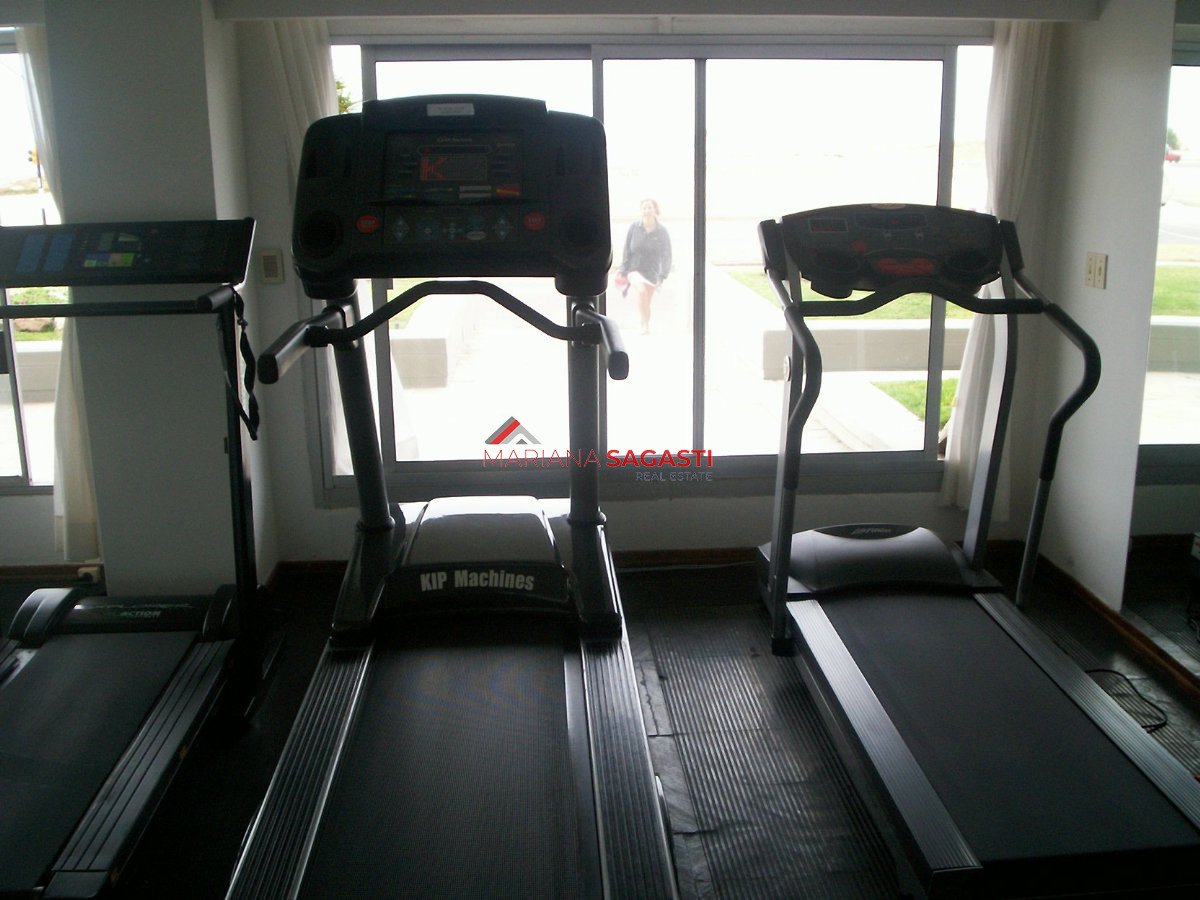 Apartamento ID.4024 - apartamento en venta y alquiler  frente a playa brava