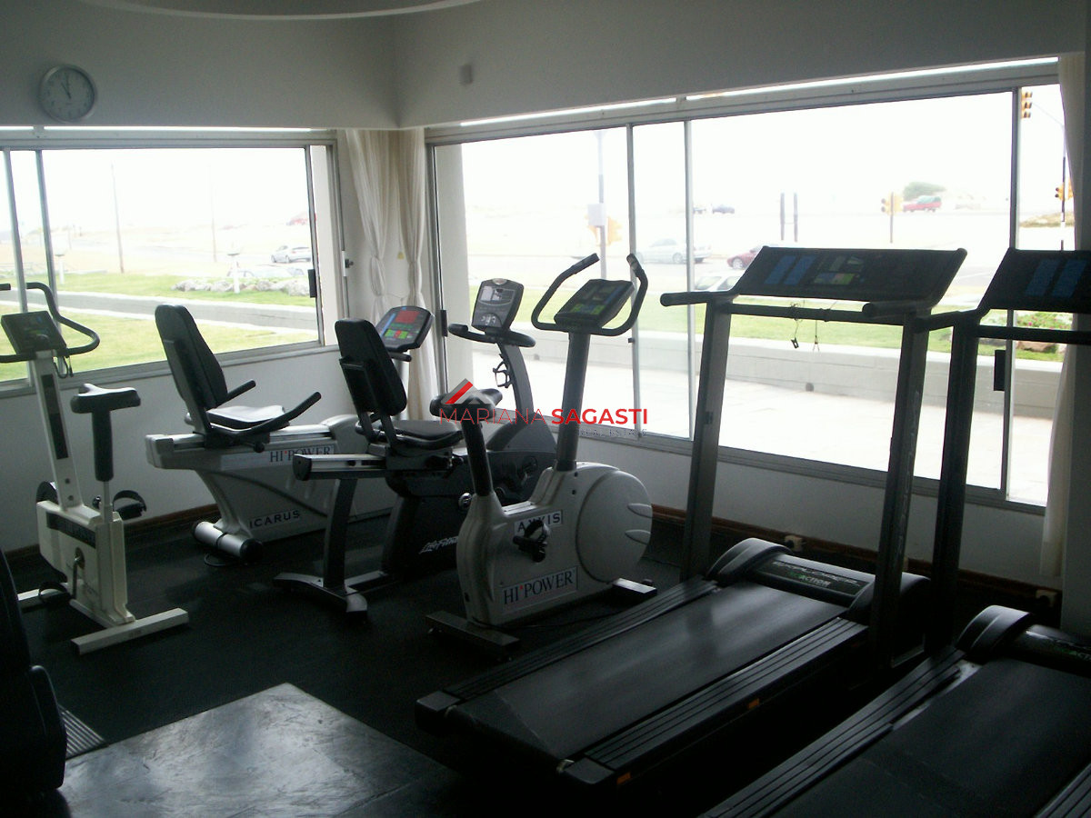 Apartamento ID.4024 - apartamento en venta y alquiler  frente a playa brava