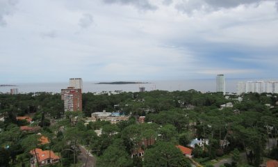 Apartamento amplio, ideal para vivir todo el año