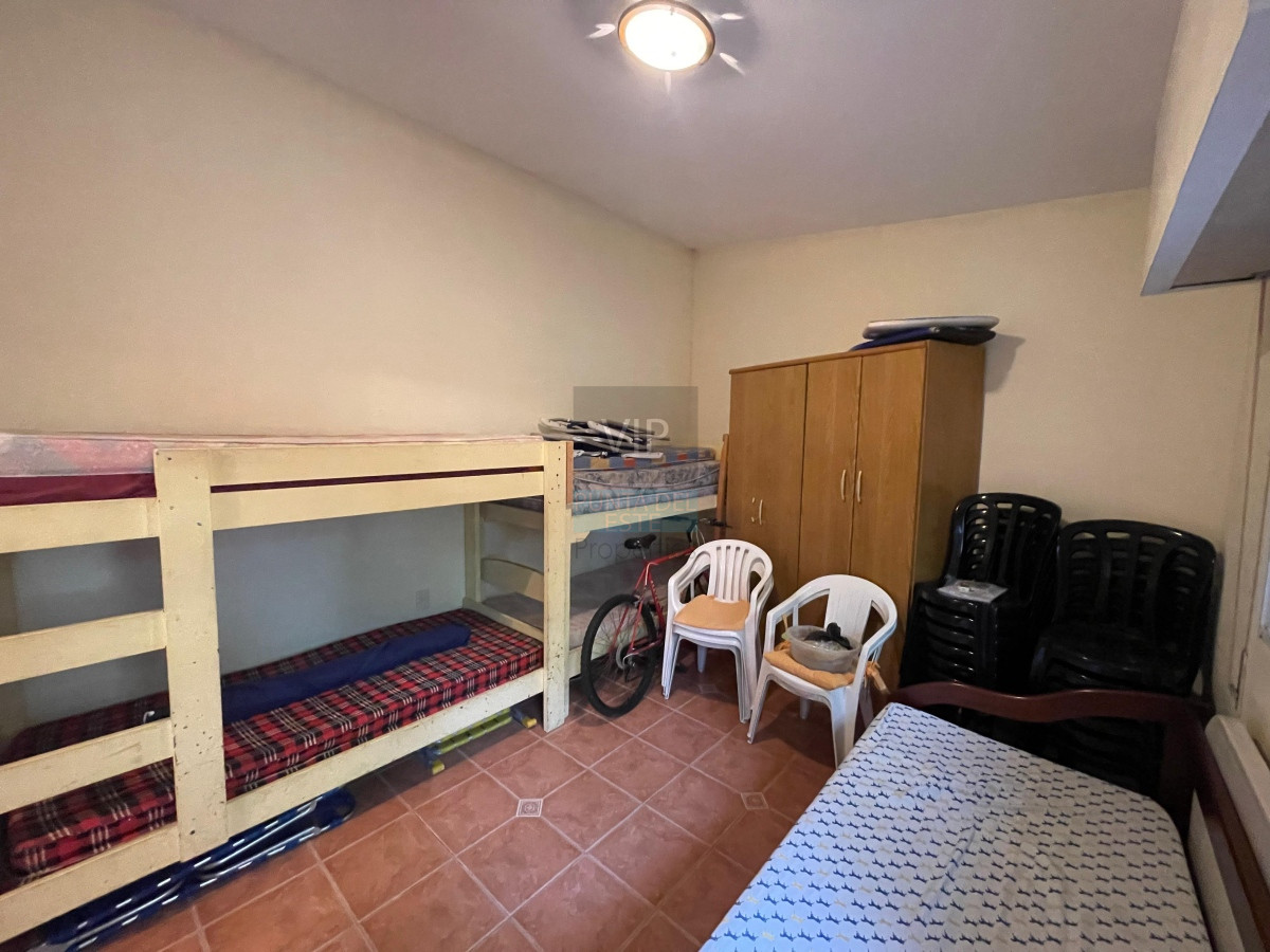 Casa ID.2085 -  Casa en venta, 4 dormitorios  en Punta del Este, playa mansa