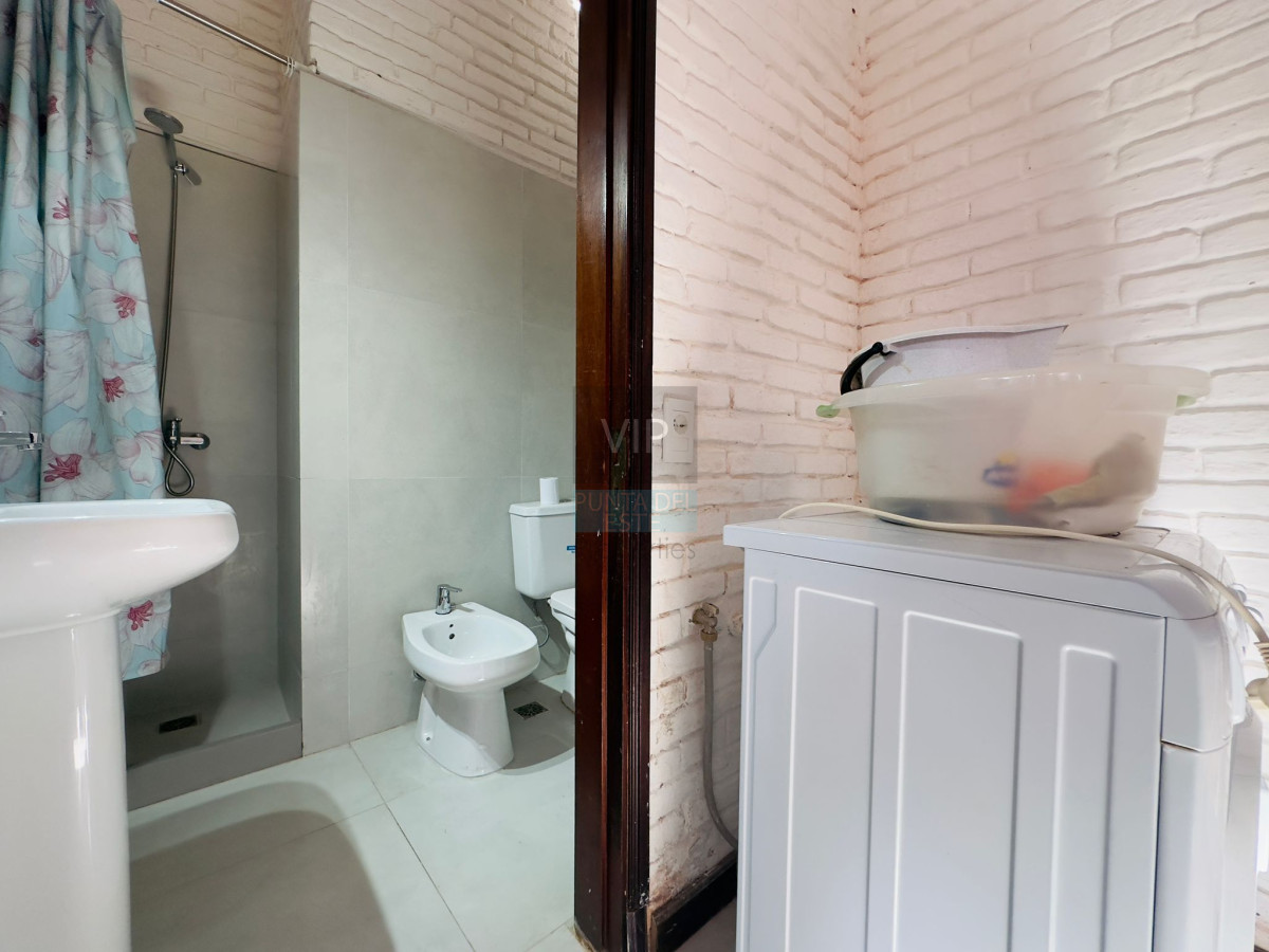 Casa ID.2343 - Casa en venta de 4 dormitorios en Punta del Este