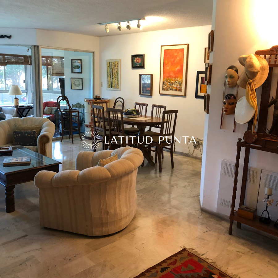 Roosevelt - GoPunta - Portal Inmobiliario de Punta del Este - Maldonado