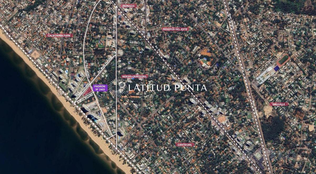 Mansa - GoPunta - Portal Inmobiliario de Punta del Este - Maldonado