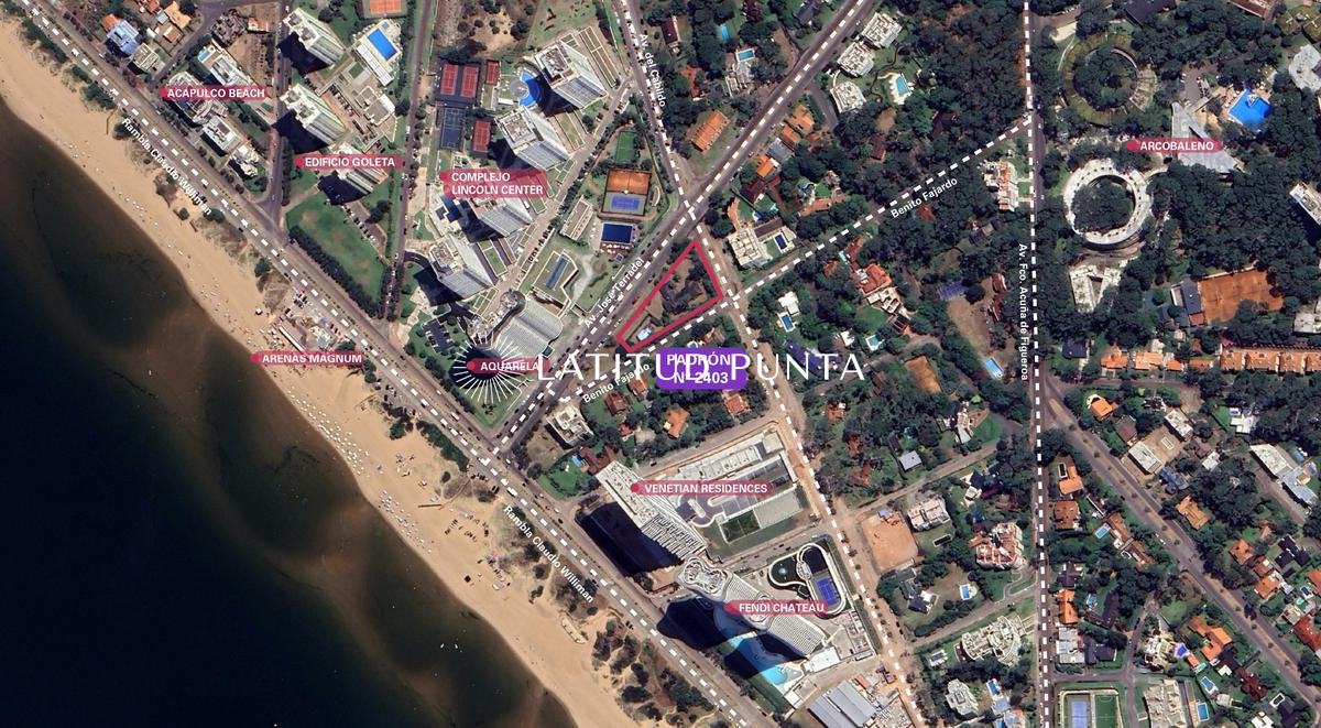 Mansa - GoPunta - Portal Inmobiliario de Punta del Este - Maldonado