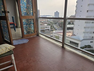 Apartamento, Brava, un dormitorio
