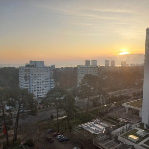 Apartamento en Roosevelt, 3 dormitorios más dependencia
