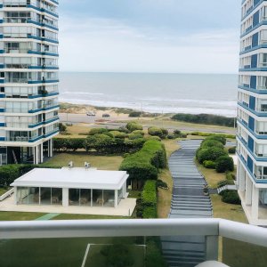 Brava 1 dormitorio con vista