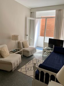 Apartamento en Península, 1 dormitorio