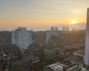 Apartamento en Roosevelt, 3 dormitorios más dependencia