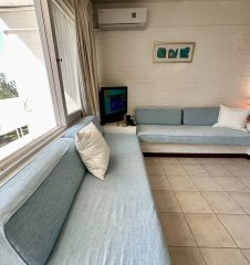 Mono ambiente en Brava