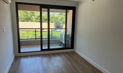 Apartamento de 1 dormitorio a estrenar en Roosevelt