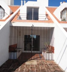 Apartamento 3 dormitorios. La Barra
