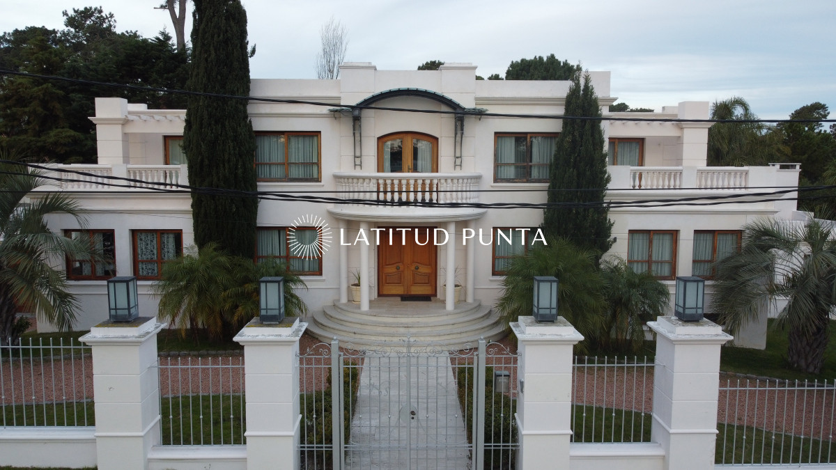 Mansa, casa en venta - LAT5839C