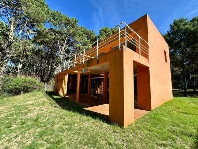 Casa en Club del Lago - Punta Ballena