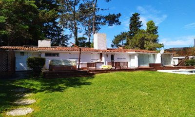 Casa en venta de 3 dormitorios en Punta del Este