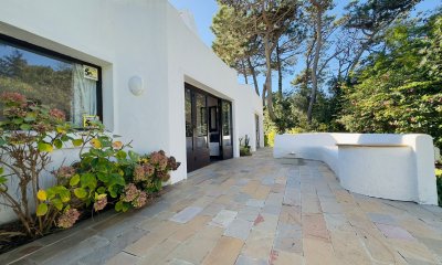 Casa en Brava, 4 dormitorios
