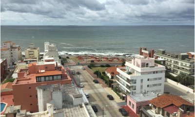 Apartamento en venta de 3 d y dep en Punta del Este