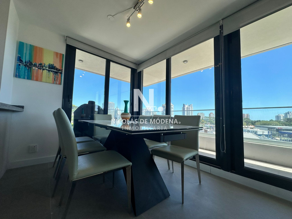 Aidy Grill - GoPunta - Portal Inmobiliario de Punta del Este - Maldonado