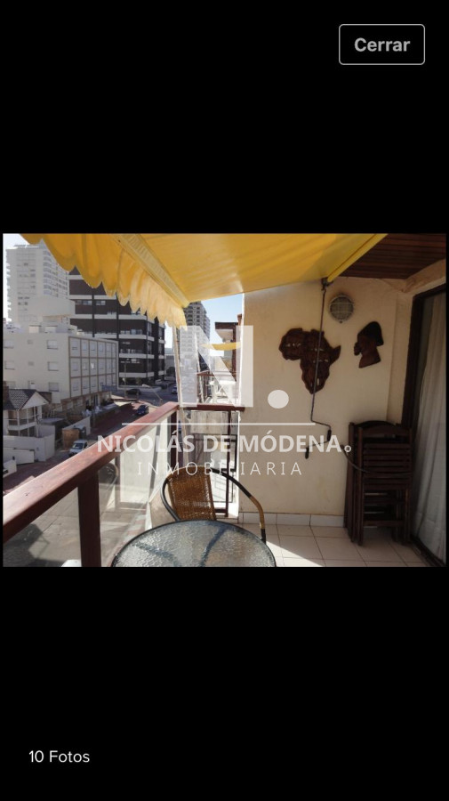 Apartamento