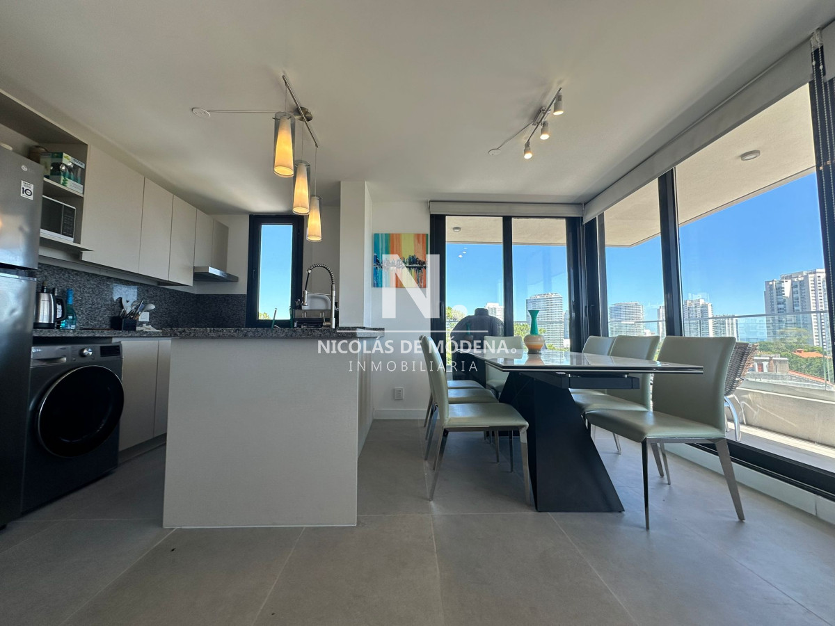 Aidy Grill - GoPunta - Portal Inmobiliario de Punta del Este - Maldonado