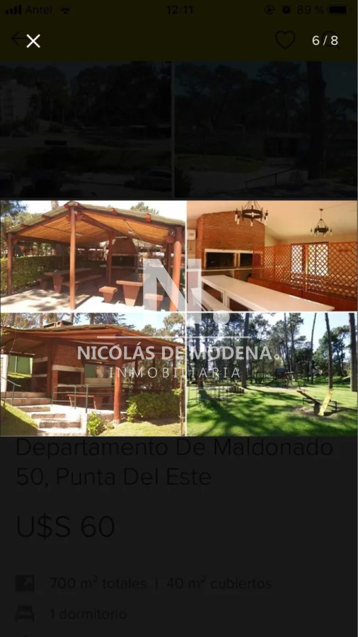 Apartamento