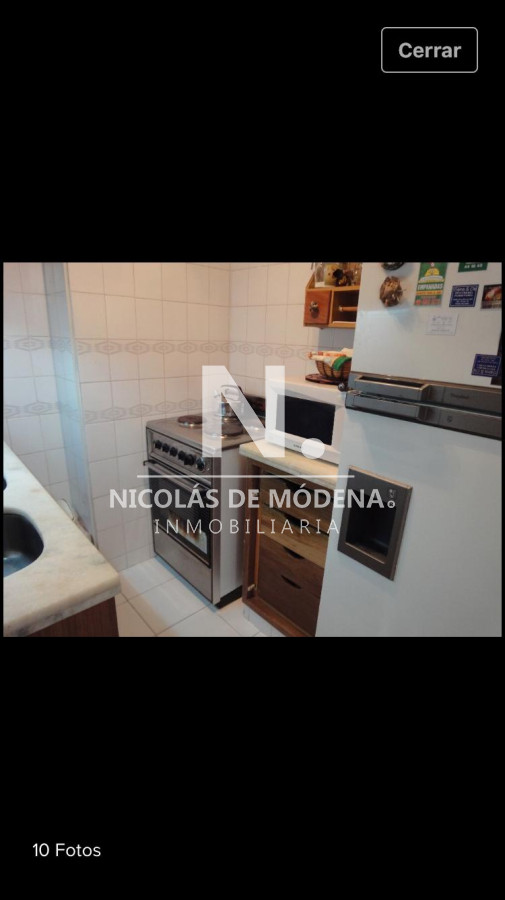 Apartamento