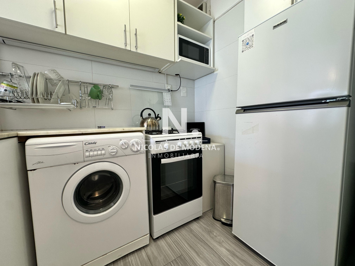 Apartamento
