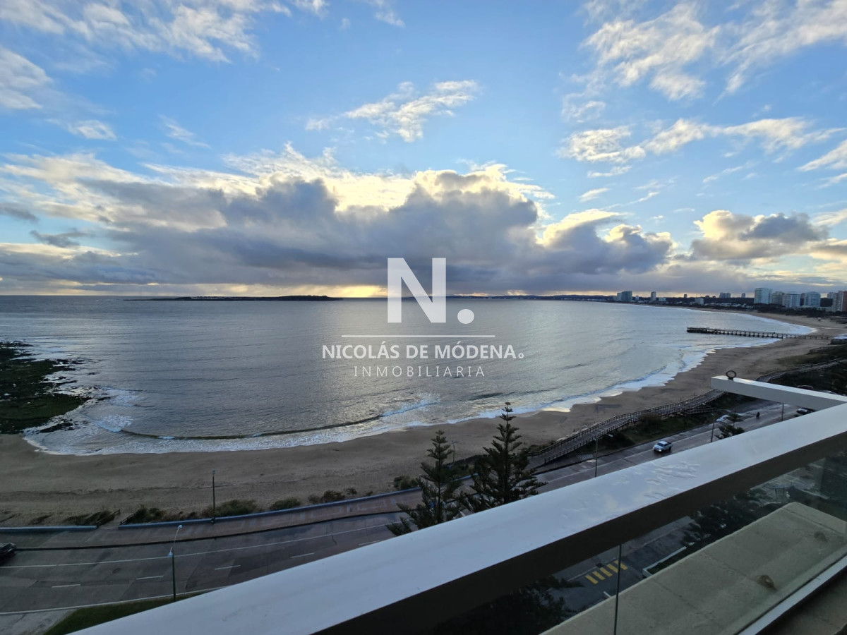 Mansa - GoPunta - Portal Inmobiliario de Punta del Este - Maldonado