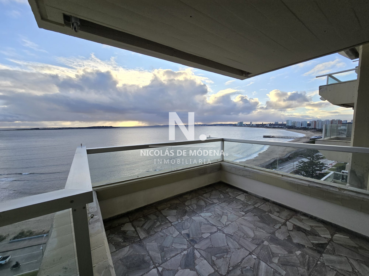 Mansa - GoPunta - Portal Inmobiliario de Punta del Este - Maldonado