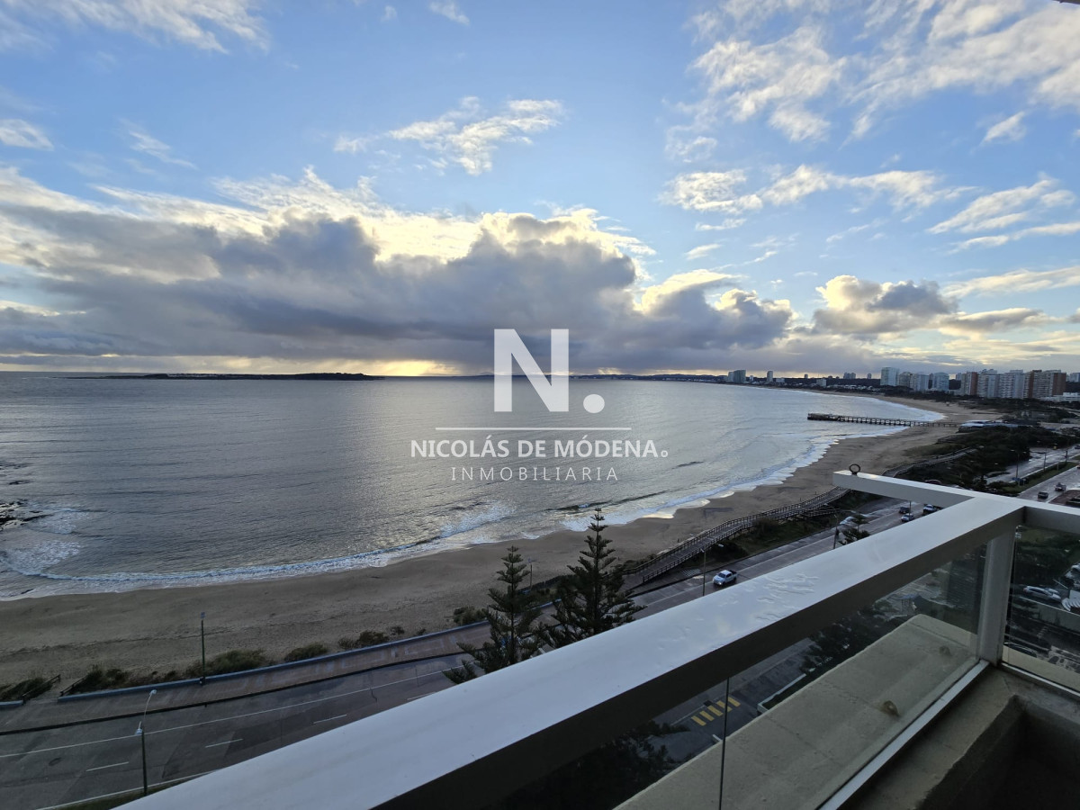 Mansa - GoPunta - Portal Inmobiliario de Punta del Este - Maldonado