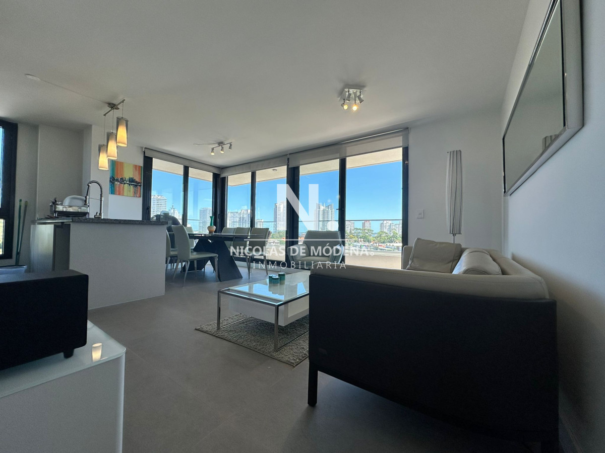 Aidy Grill - GoPunta - Portal Inmobiliario de Punta del Este - Maldonado