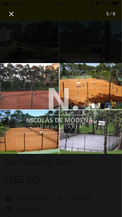 Apartamento