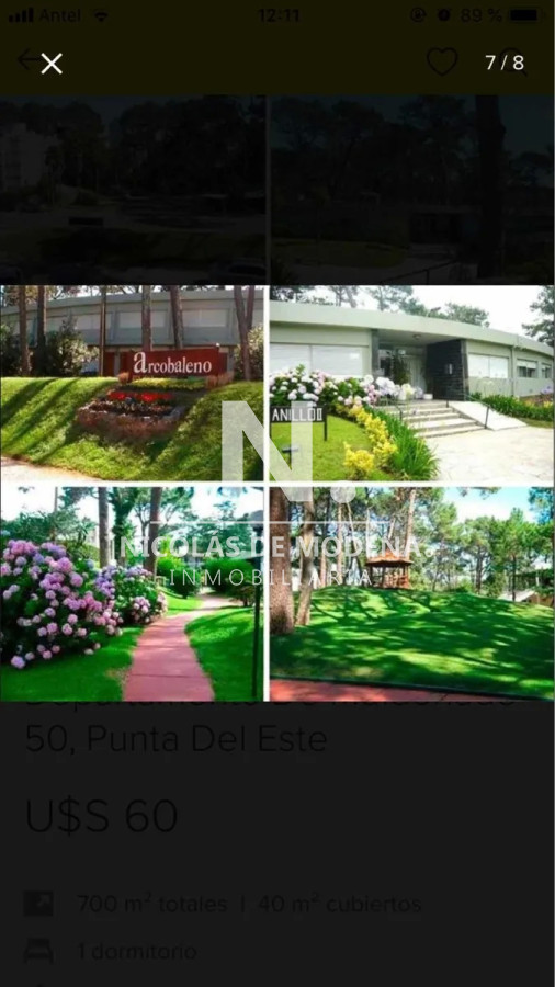 Apartamento