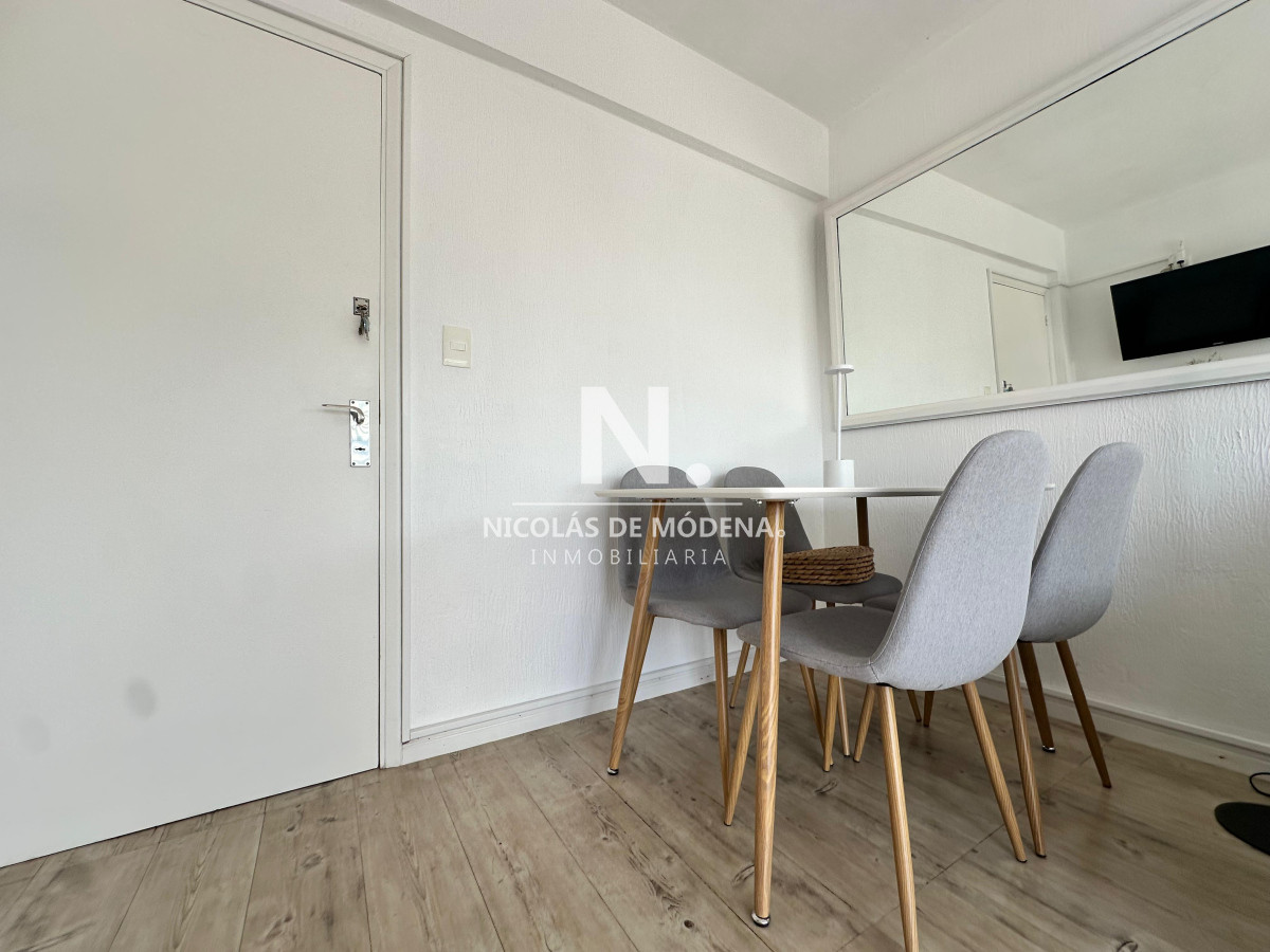 Apartamento