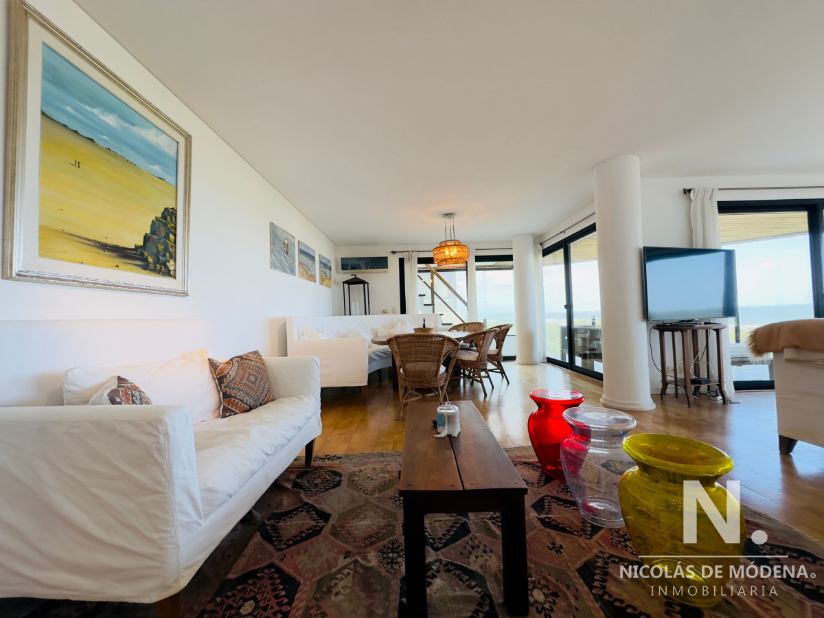 Rincón del Indio - GoPunta - Portal Inmobiliario de Punta del Este - Maldonado