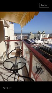 Departamento en venta de dos dormitorios en Punta del Este
