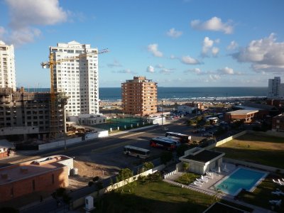 Apartamento en Punta del Este, Mansa