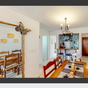 Apartamento en venta de 2 dormitorios en Punta del Este