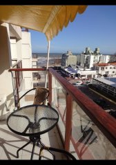 Departamento en venta de dos dormitorios en Punta del Este