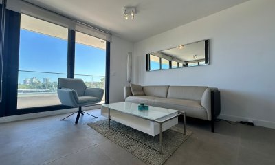 Venta de apartamento de 2 dormitorios en Edificio View I