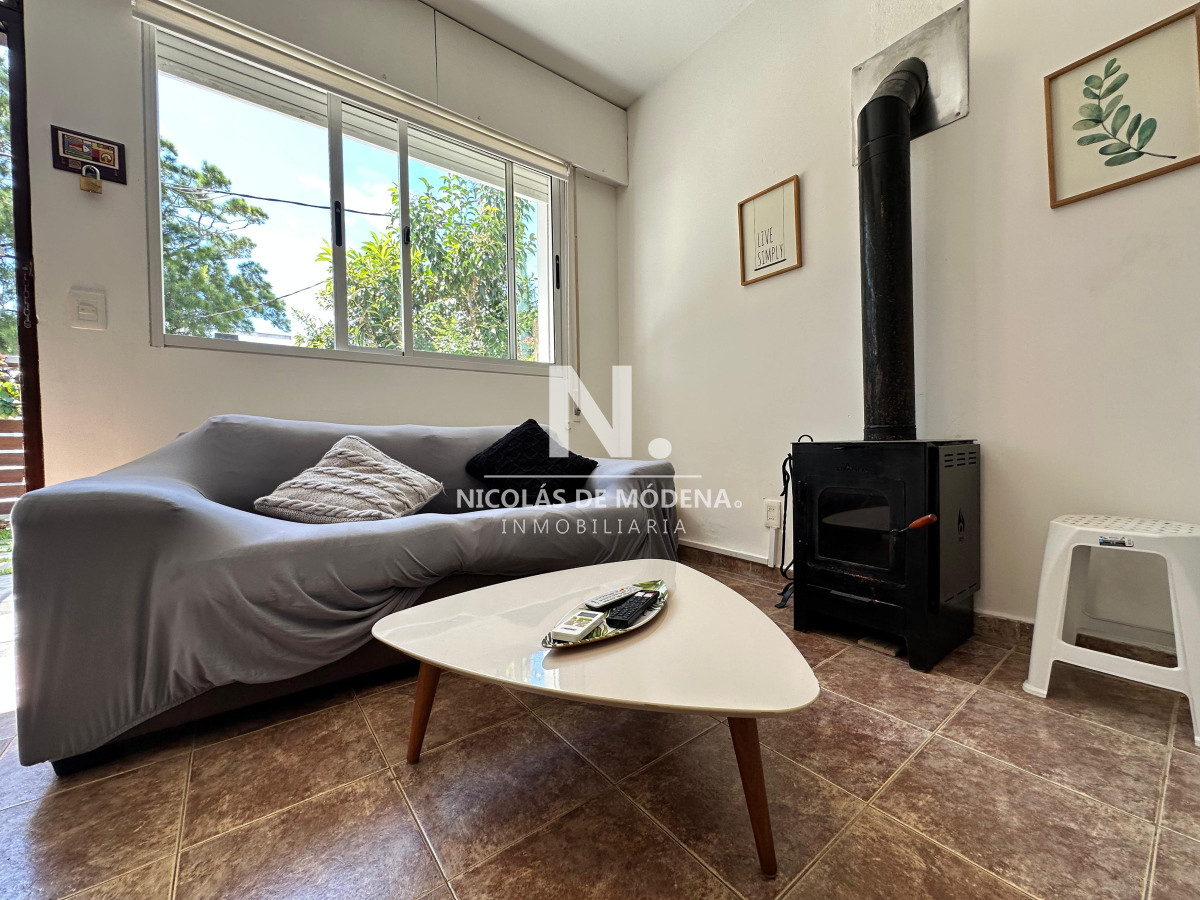 Los Angeles - GoPunta - Portal Inmobiliario de Punta del Este - Maldonado
