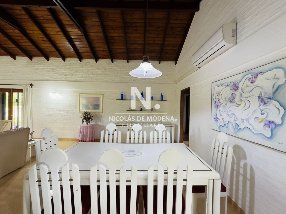 Cantegril - GoPunta - Portal Inmobiliario de Punta del Este - Maldonado