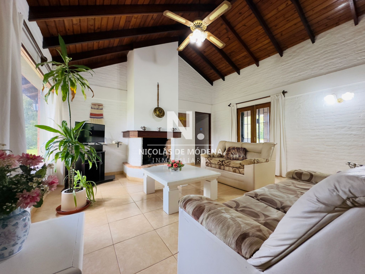 Cantegril - GoPunta - Portal Inmobiliario de Punta del Este - Maldonado