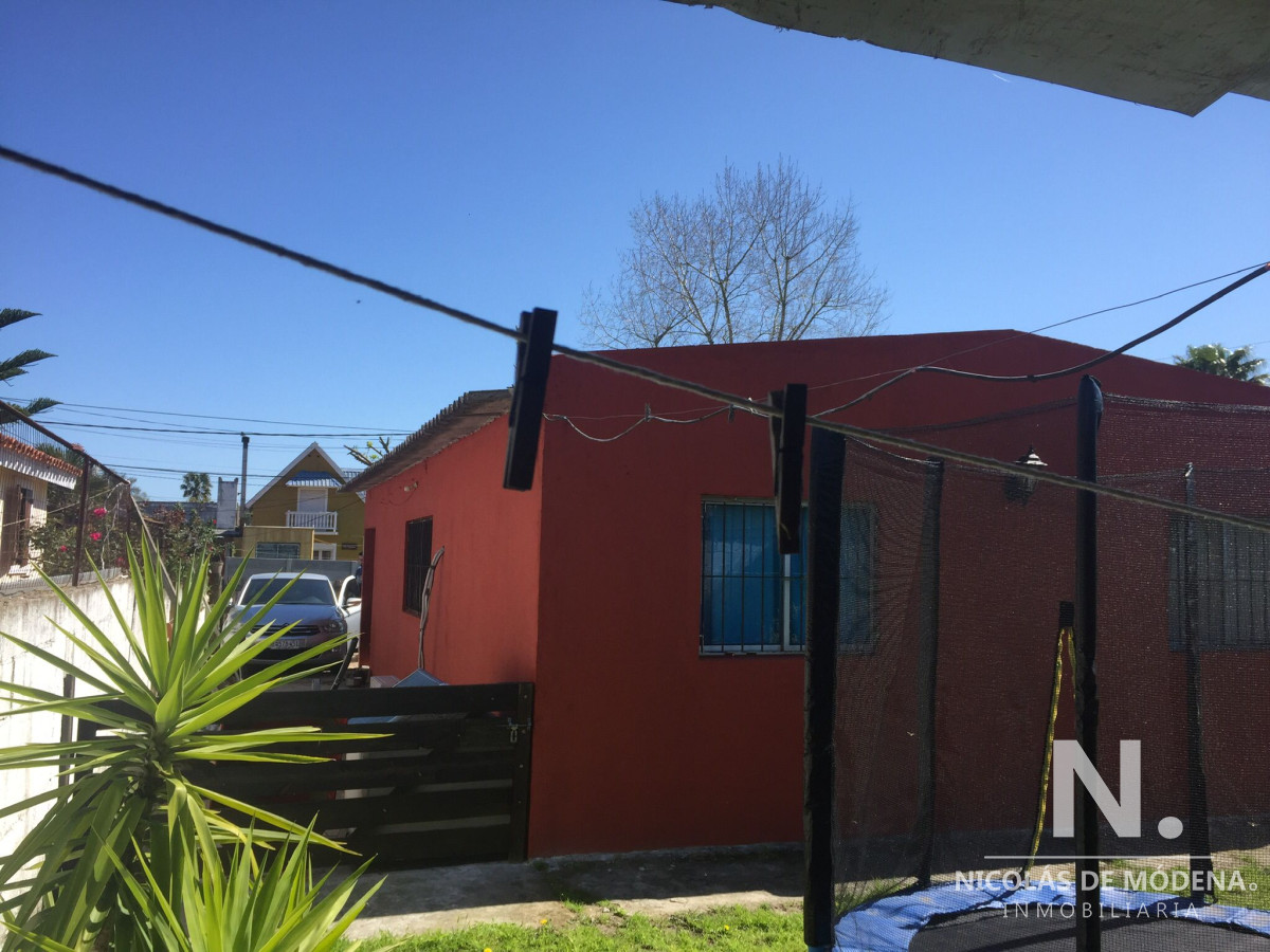 La Sonrisa - GoPunta - Portal Inmobiliario de Punta del Este - Maldonado