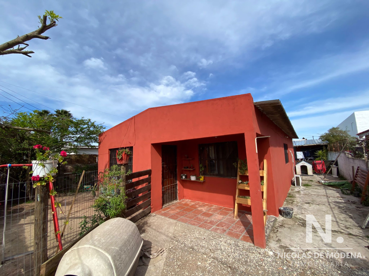 La Sonrisa - GoPunta - Portal Inmobiliario de Punta del Este - Maldonado