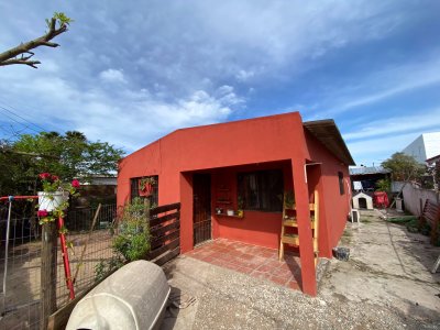 Venta de apartamento de dos y medio dormitorios en Maldonado