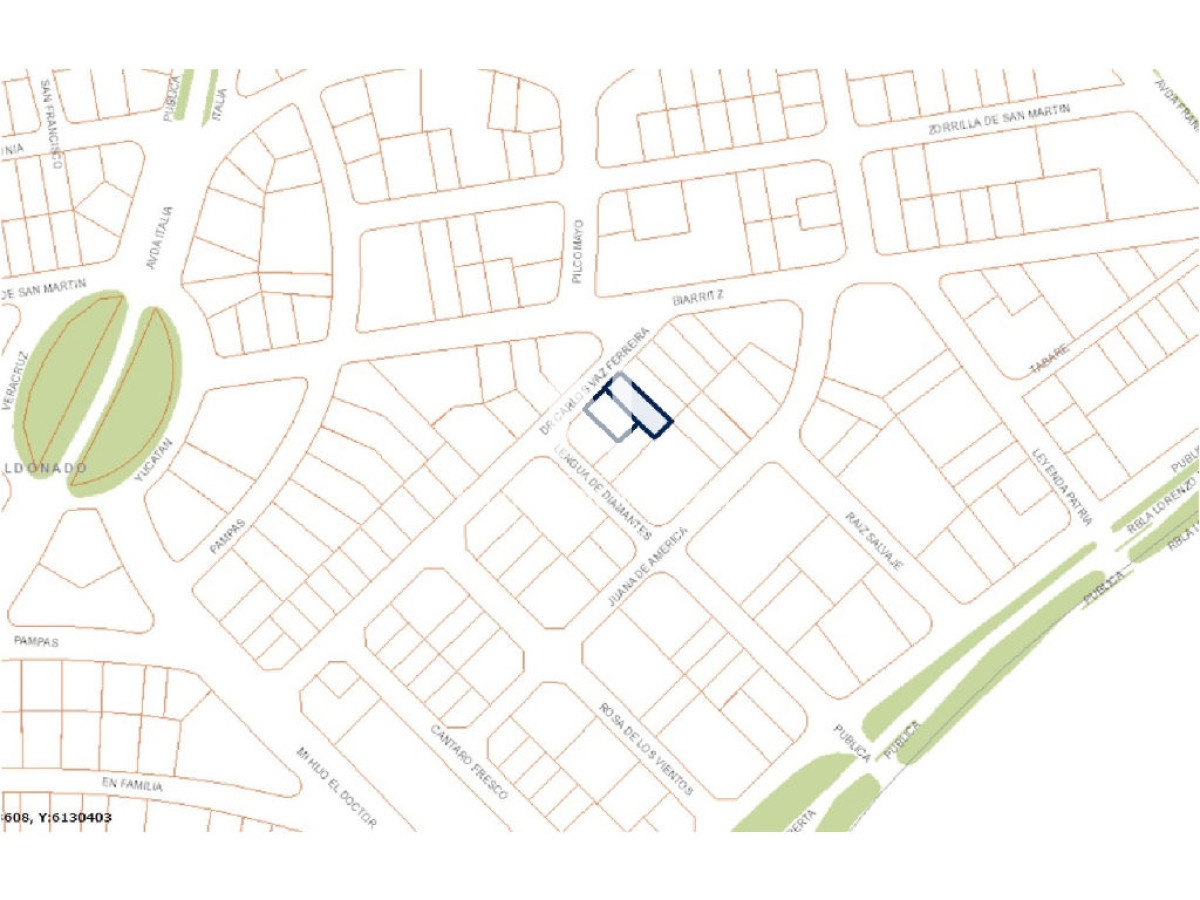 Aidy Grill - GoPunta - Portal Inmobiliario de Punta del Este - Maldonado